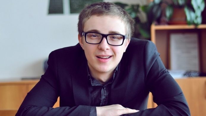 Yegor Creed