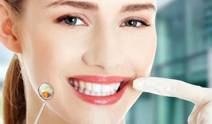 Diş hekimliğinde plazmolifting