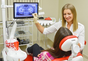  Bir diş hekimi ortodontist tarafından tedavi özellikleri