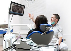 Dental implantların evreleri