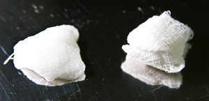 Gazlı Bez Tamponlar