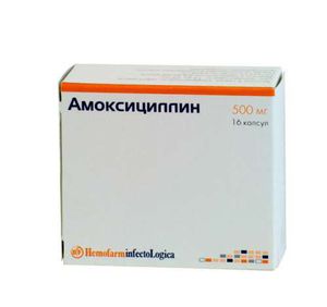 Antibiyotik süresi